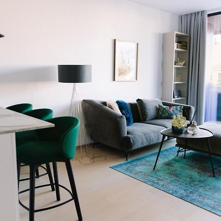 Design Apartman - Free Parking Szeged Eksteriør billede